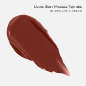 KIRO Velvet Soufflé Soft Matte Liquid Lipstick - Persica Blossom 11 (5 ml)