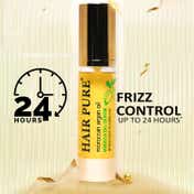Hair Pure Moroccan Argan Oil Miracle Oil- Serum (50 ml)