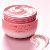 Murshmallow Petal Pro- Collagen Body Moisturizer (200 ml)