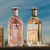 Tommy Hilfiger Tommy Girl New York Eau De Toilette (100 ml)