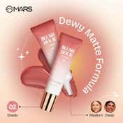 MARS Liquid Blush Hour - 02-Twilight (12 ml)