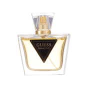 Guess Seductive EDT + Travel Spray + Body Lotion + Pouch Gift Set (4 pcs)