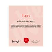 Benefit Cosmetics Benetint Buddy Full-Size Tint Duo - Original Rose Dark Cherry (2 pcs)