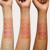 Benefit Cosmetics Play Daze Airy Liquid Blush - Chili (6 ml)
