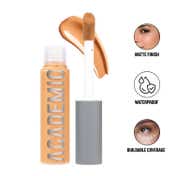 Daily Life Forever52 Academic Concealer - FAC4.40 Deep Tan (10.2 ml)