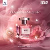 Engage Femme Eau De Parfum For Man (90ml)