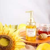 &honey Deep Moist Hair Oil 3.0 (100 ml)