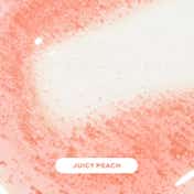 Makeup Revolution Pout Lip Oil - Juicy Peach (3 ml)