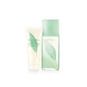 Elizabeth Arden Green Tea Parfum Gift Set (2 pcs)