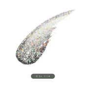FOCALLURE Unearthing Mars Glitter Eyeliner - BK06 Dark Night (7.5 g)
