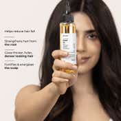 Brillare Onion Oil For Hair Fall Reduction (100ml)