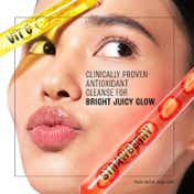Lakme Blush and Glow Strawberry + Vitamin C Jelly Face Wash (150 g)