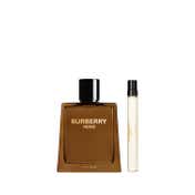 Burberry Hero Eau de Parfum for Men Duo Gift Set (2 pcs)