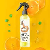 Elizavecca CER-100 Collagen Coating Hair A+ Muscle Spray (250 ml)