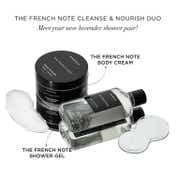 Kimirica French Note Cleanse & Nourish Duo (2 pcs)