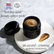 Purearth Mitti RAW Honey Face Masque Active Glow Reset (100 g)