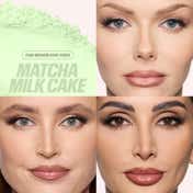 Huda Beauty Easy Bake Loose Baking and Setting Powder - Matcha Milk Cake (20 g)