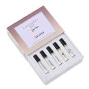 Skinn By Titan Discovery Kit For Her (5 pcs)