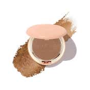 Oulac Sensual Touch Powder Sunkissed Bronzer - B03-Give Me Tan (8.5 g)