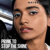 Maybelline New York Shine Stopper Serum Primer for Oily Skin to Prime (10 ml)