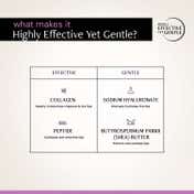 Deconstruct Collagen & Peptide Lip Sleeping Mask (8 g)