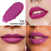 Oulac Velvet Matte Lipstick - Y11-Summer Again (3.6 g)