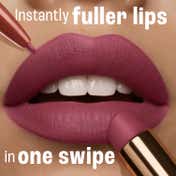 Lakme 9to5 Hya Beach Edit, Lipstick + Liner Duo, SPF Matte Finish Lipstick – Pro Pink, (2 + 0.2 g)