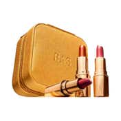 RAS Luxury Skincare Lumiere Satin Matte Mini Lipstick Bestellers Set (3 pcs)