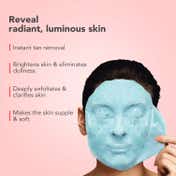 O3+ D-Tan Facial Anti Tan & Dullness Face Mask (45g)