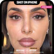 Huda Beauty Easy Blur Foundation Mini - TresLeches 320G (10 ml)