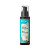 Pilgrim Korean Rice Water and Collagen Advanced Damage Repair Hair Serum SPF 35 (100 ml)