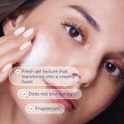 Bioderma Hydrabio Gel Moussant 3-in-1 Cleanser (400 ml)