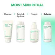 Innisfree Green Tea Hyaluronic Lotion – Lightweight & Refreshing Care (170 ml)