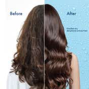 Streax Moisture Boost Spray Hair Serum (50 ml) Fixes Dull Hair & Provides Hydration