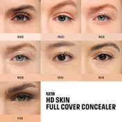 Make Up For Ever Hd Skin Fc Concealer - 1N06 (9 ml)