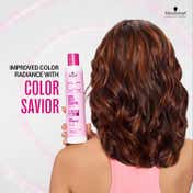 Schwarzkopf Professional Bonacure Color Freeze Shampoo pH 4.5 (250ml)