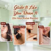 Plum BodyLovin' Oh So Pistachio Solid Perfume Stick (1.8 g)