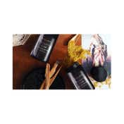 Purearth Turmeric Sand Exfoliant Face Masque Customizable Ayurvedic Glow (50 g)