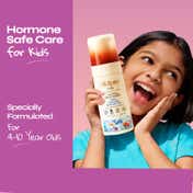 Tikitoro Kids Refreshing Face Wash (100 ml)