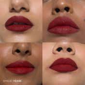 FAE BEAUTY Lip Whip 12H Matte Liquid Lipstick - Long Wear, Non Drying - Tease (10 ml)