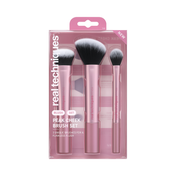 Real Techniques Finishing Act Set (3 pcs)
