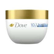 Dove Beautiful Curls 10 in 1 Hair Mask (300 ml)