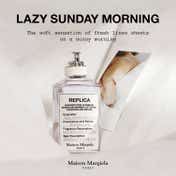 Maison Margiela Replica Lazy Sunday Morning Eau De Toilette (100ml)