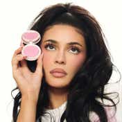 Kylie Cosmetics Hybrid Blush - Petal (2.5 g)