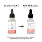 Deconstruct 2% Alpha Arbutin + 5% Niacinamide Clearing Serum (30 ml)