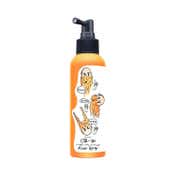 Elizavecca CER-100 Collagen Coating Hair A+ Muscle Hair Fixer Spray (150 ml)