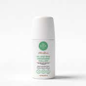 THE LOVE CO. 4% Aha Bha Underarm Roll On (40 ml)