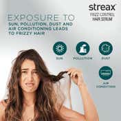 Streax Anti Split Hair Serum With Bio-Elixir For Damaged Hair (100 ml)