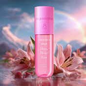 Aqualogica Refresh+ Dewy Floral Kiss Perfume Body Mist (150 ml)