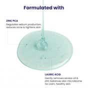 Re'equil Oil Control Face Wash (150 ml)